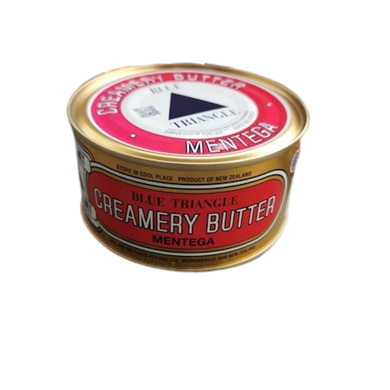 Blue Triangle Creamery Butter 340 gram 1