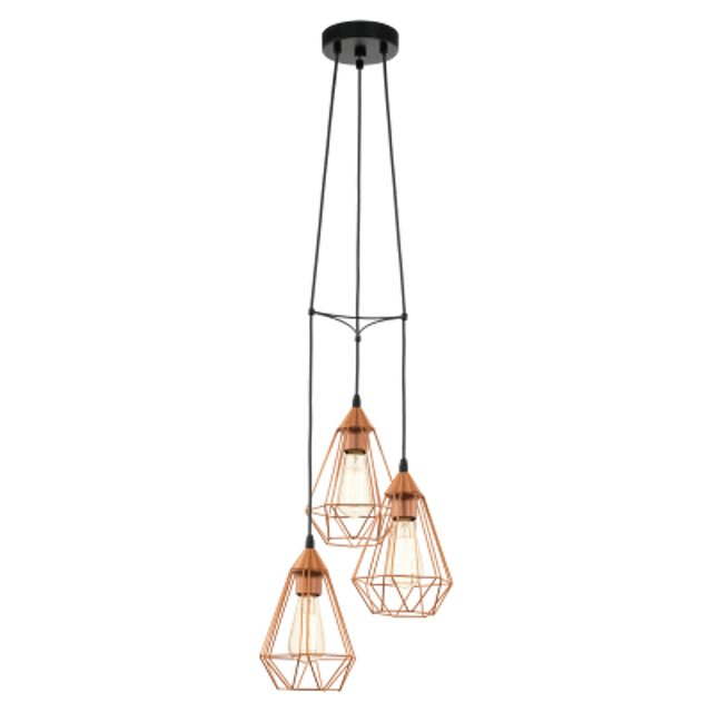 Eglo Tarbes Pendant Light