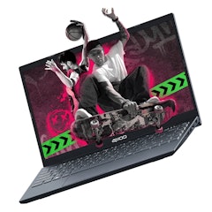 Axioo Hype 1