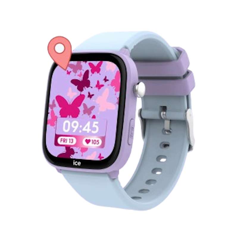 ICE Junior 3.0 Find My 1