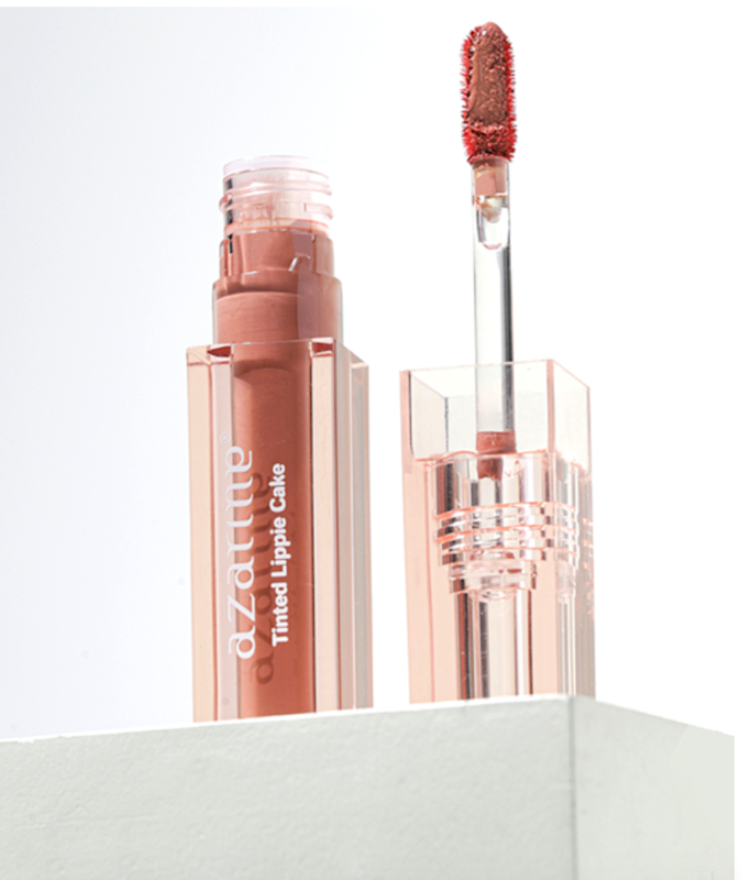Tinted Lippie Cake 01 Cream Puff 2