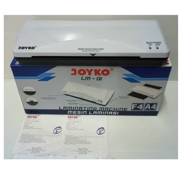 Atali Makmur Joyko Laminating Machine  LM-01