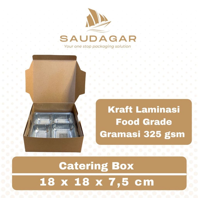 Catering Box 4