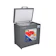Denpoo Mandiri Indonesia Denpoo Chest Freezer 1