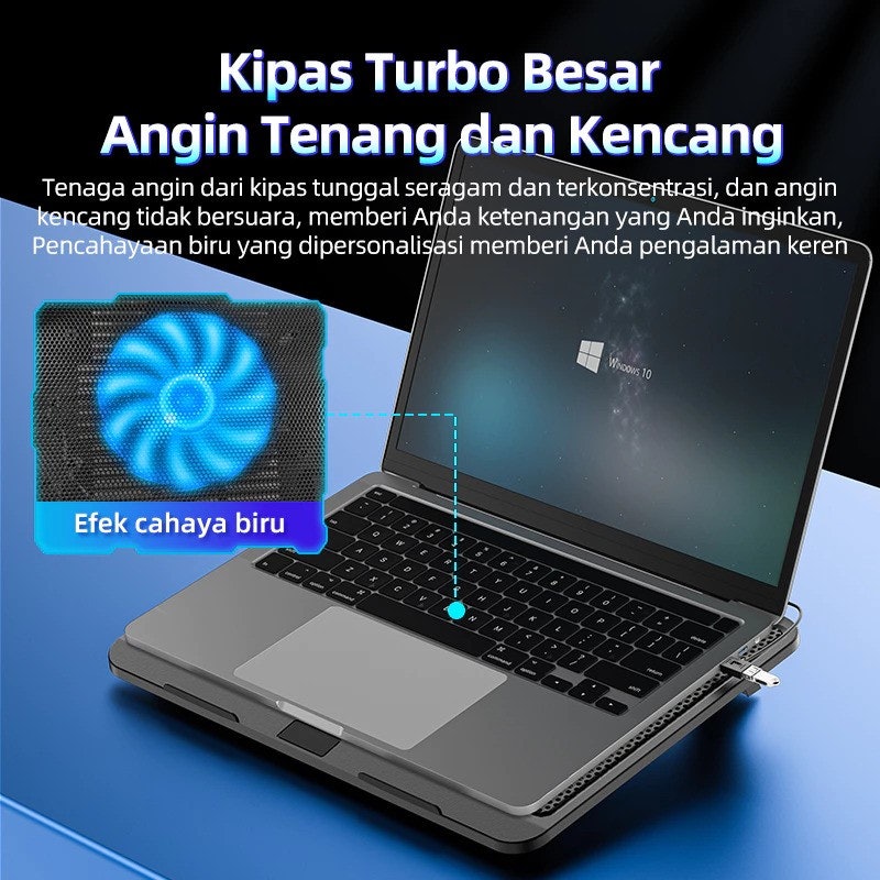 OLYPS Cooling Pad 4