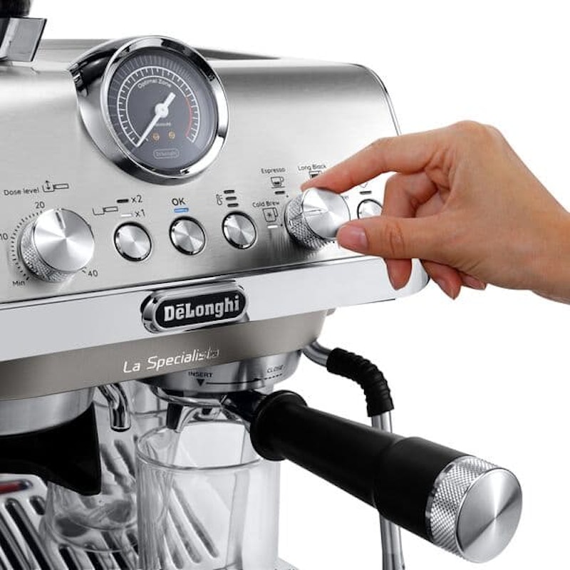 DeLonghi La Specialista Arte Evo 3