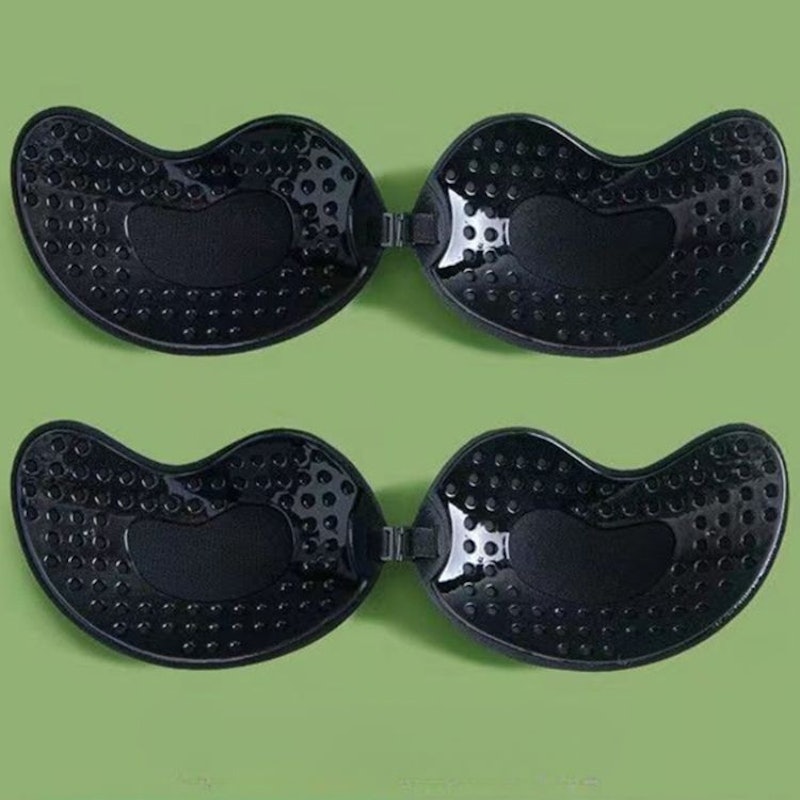 CCY FASHION Bra Tempel Busa Silikon Cup 4