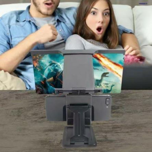 Premik Screen Pembesar Layar HP 2.0 2