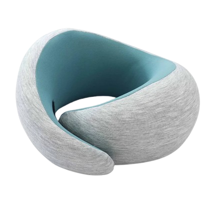 Lanwain Smart Comfort Travel Pillow 1