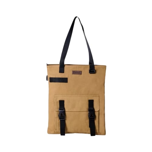 Pamole Totebag Kanvas Yarra Serries