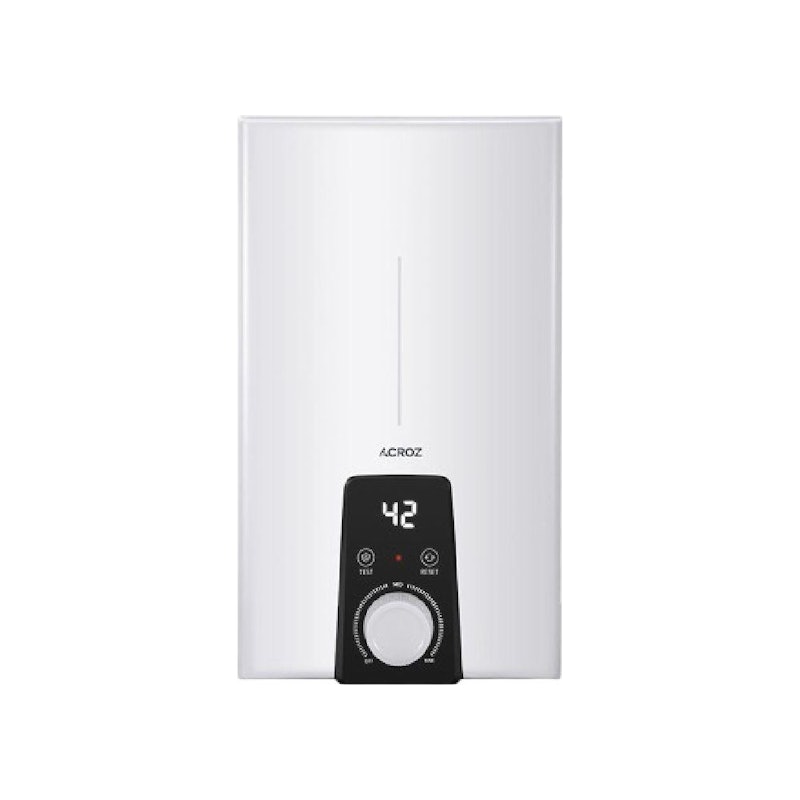 Acroz Helio Water Heater Listrik Instant Safe & Steady 1