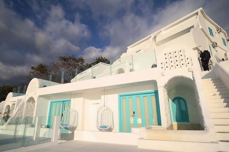 Loccal Collection Hotel 3