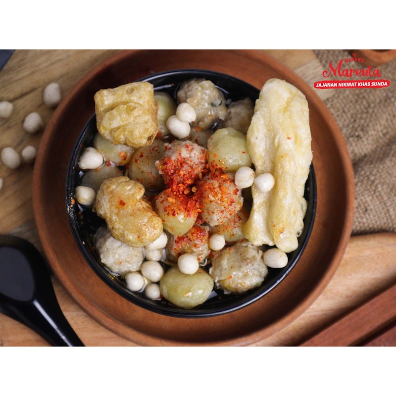Marenta Baso Aci Tulang Rangu 4