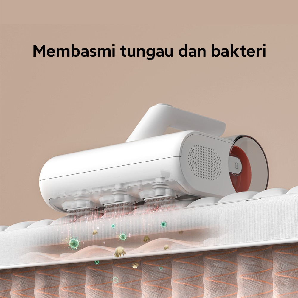Xiaomi Dust Mite Vacuum Cleaner 