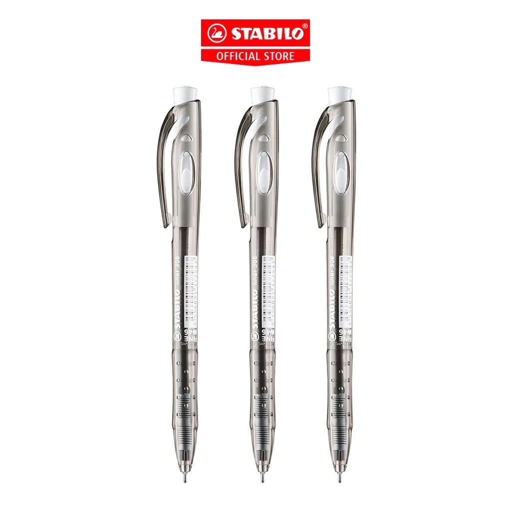 Stabilo International STABILO Liner Ballpoint  308FW