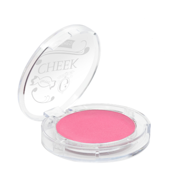 Madame Gie Sweet Cheek Blushed - Blush On