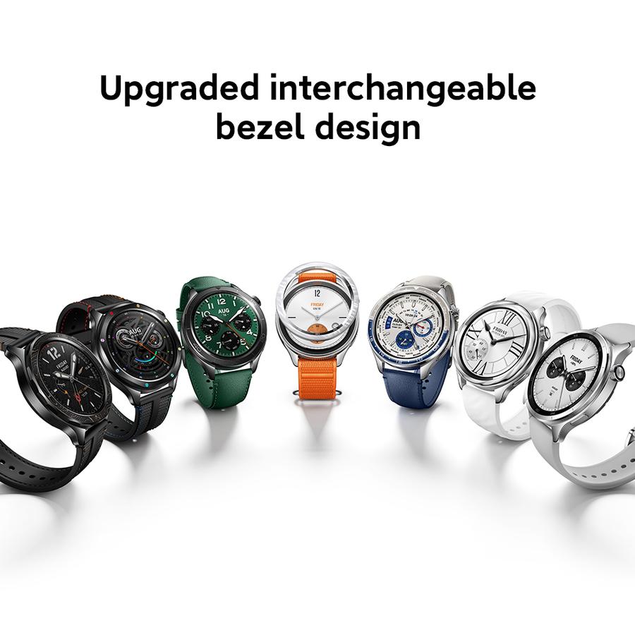 Xiaomi Communication Technology Xiaomi Watch S4