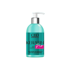 Keratin Pro Daily Shampoo