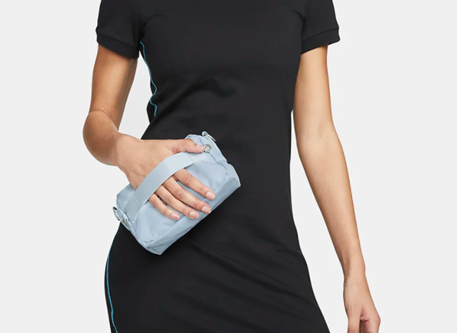 Nike Nike Sportswear Futura Luxe Women's Cross-Body Bag CW9304-010