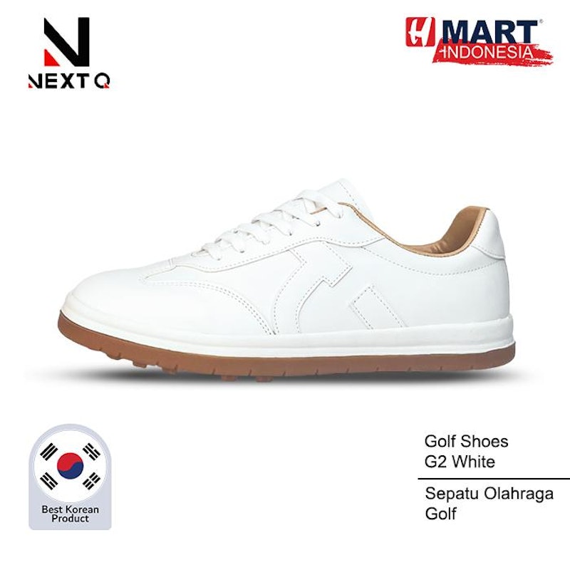 NEXTQ G2 Men's Golf Shoes 3