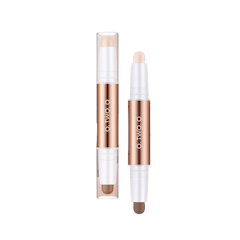 O.TWO.O Highlight Makeup Magic Contour Stick 02