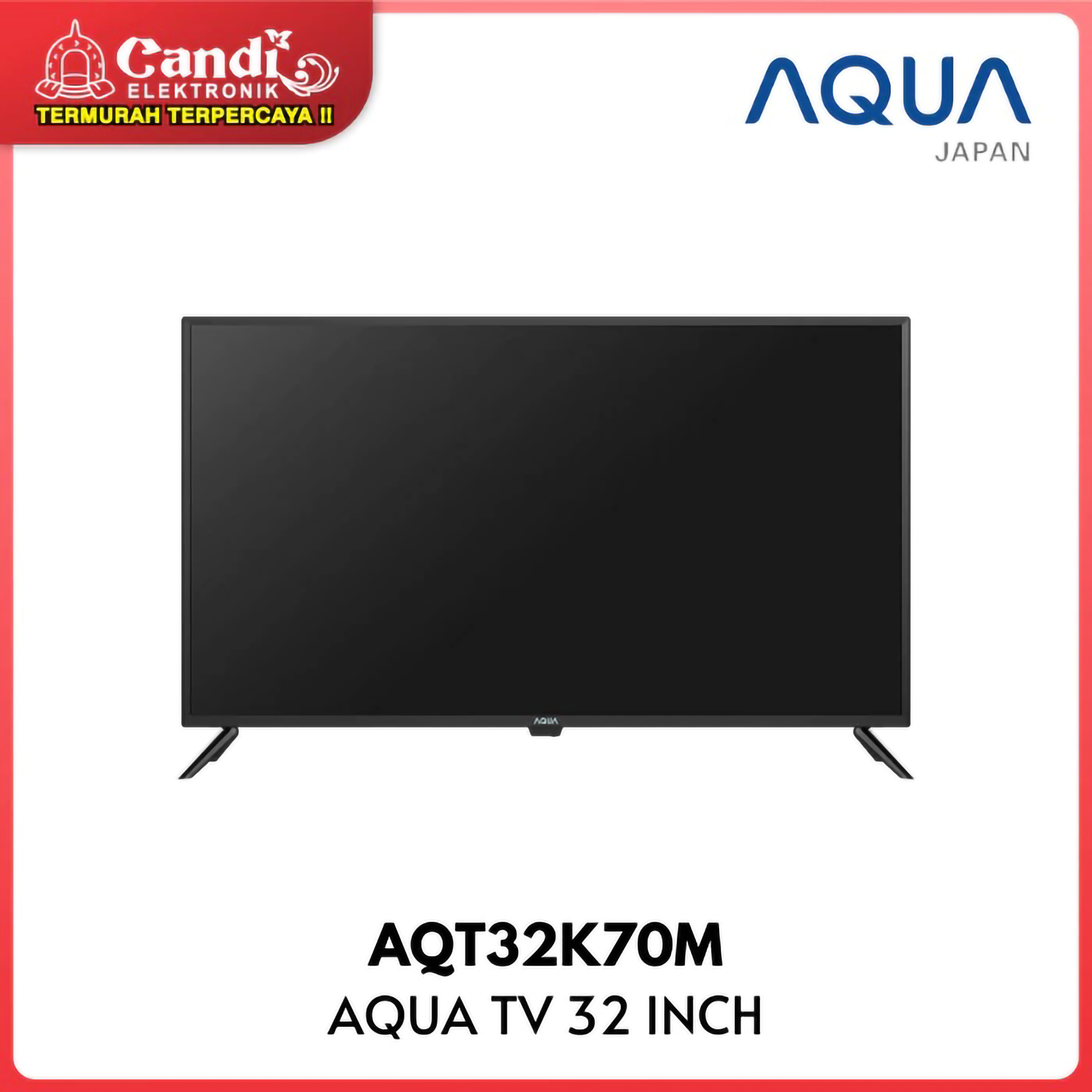AQUA Elektronik TV AQUA Digital  AQT32K70M