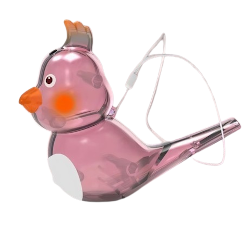 Baby Toys Mainan Peluit Burung 1