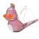 null Baby Toys Mainan Peluit Burung 1