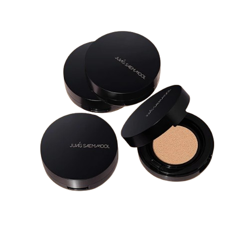 Jung Saem Mool Essential Skin Nuder Cushion Mini Light