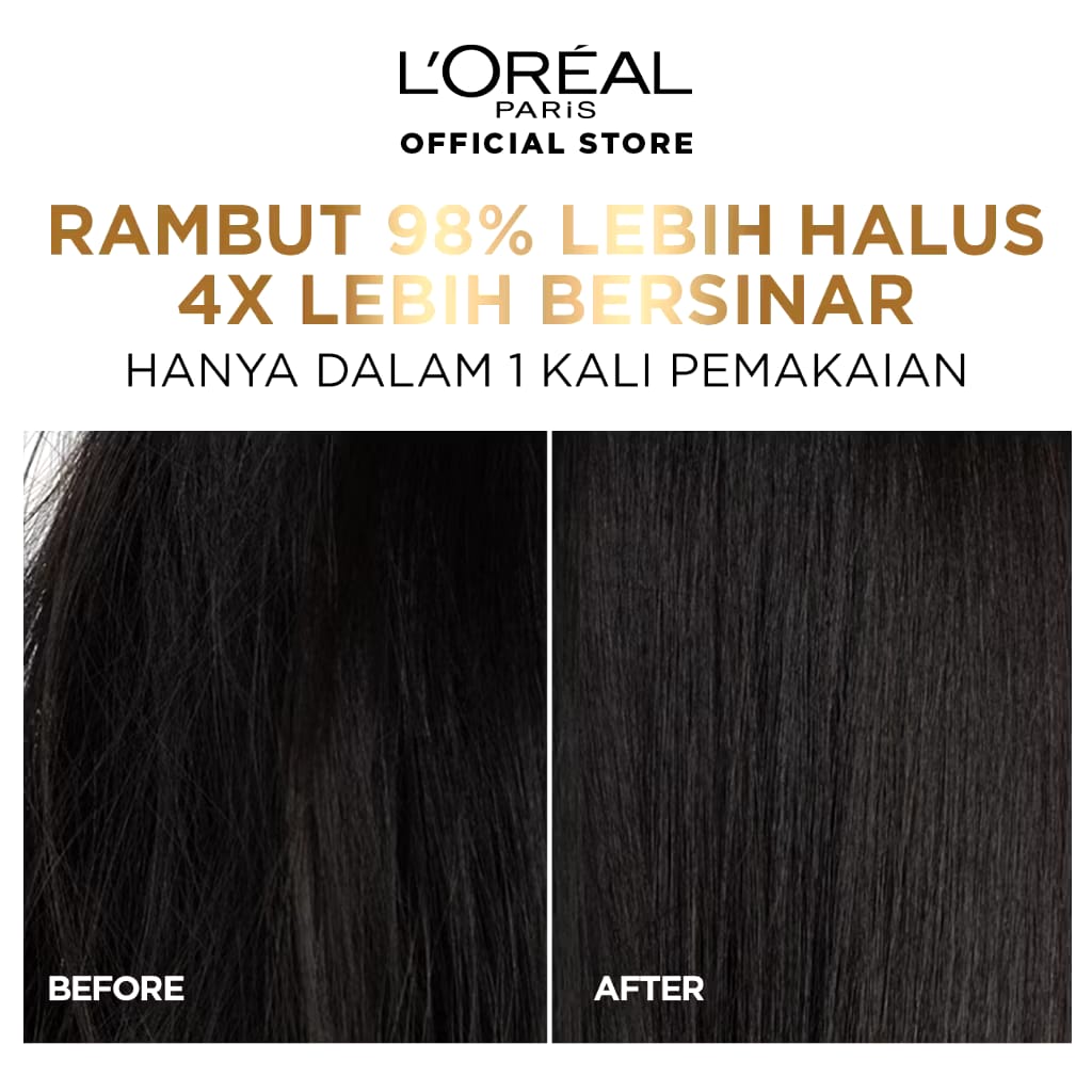 Elseve Extraordinary Oil Gold Hair Serum 5