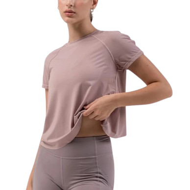 10 Rekomendasi Baju Yoga untuk Wanita Terbaik  [Cocok untuk Pemula]  3
