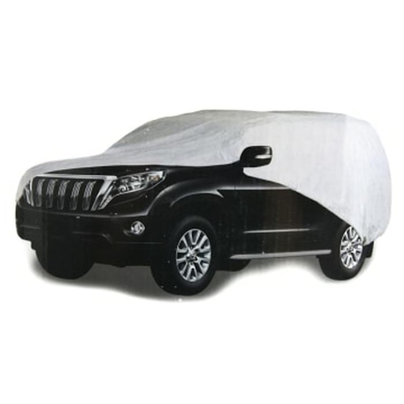 Prestige Car Cover 3