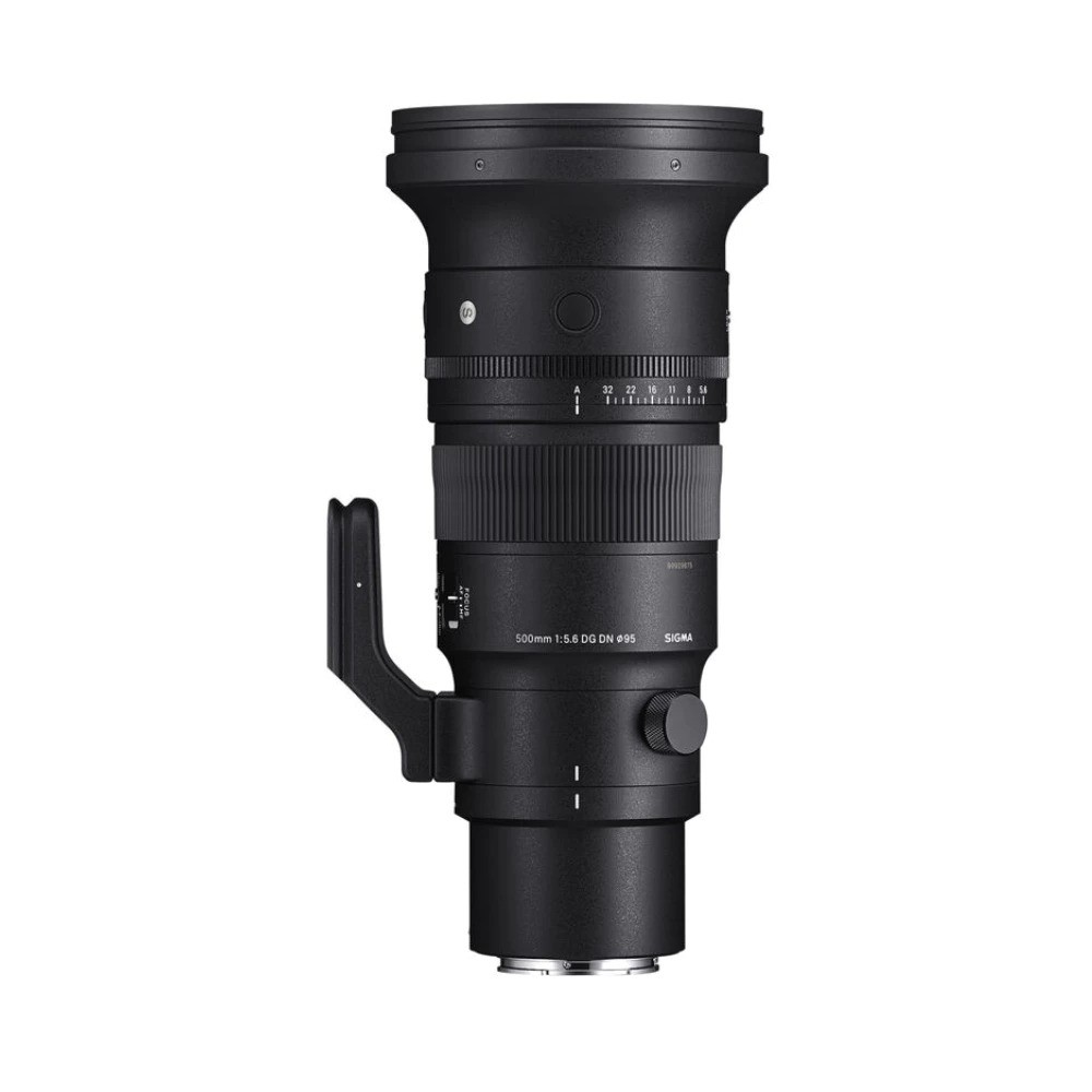 Sigma 500mm F5.6 DG DN OS | Sports Sony E-Mount 1