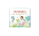 Lucky Mom Indonesia Makuku SAP Diapers Comfort Fit XL 1
