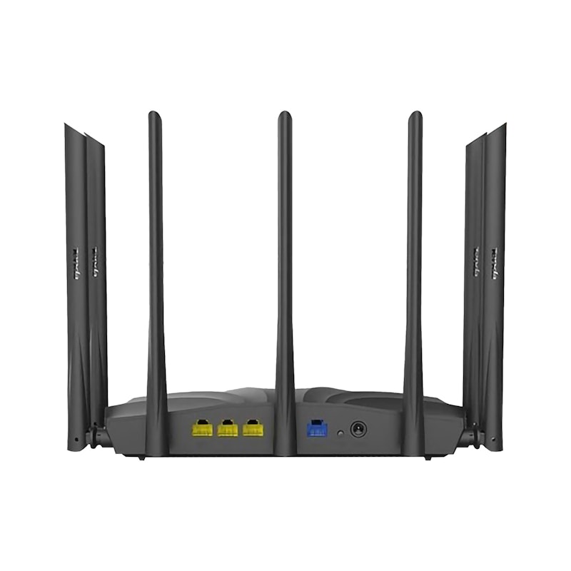Tenda AC2100 Dual Band Gigabit WiFi Router 3