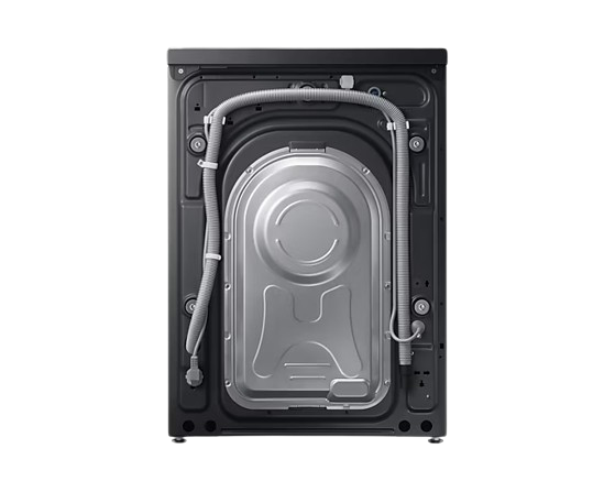 Samsung  Samsung Laundry Washer AI Ecobubble™ - 12 Kg WW12CGP44DSBSE