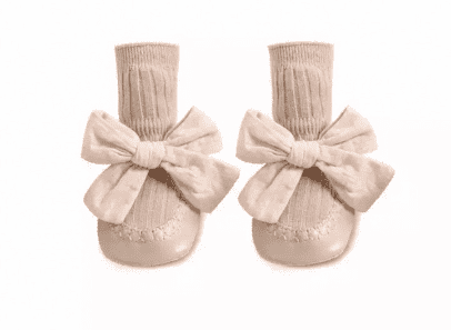 Prewalker Shoe Socks 1