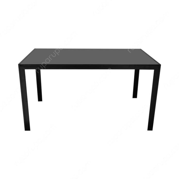 Informa Marven Set Meja Makan 6 Kursi