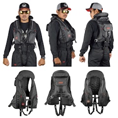 Maximus Vest Mark-II
