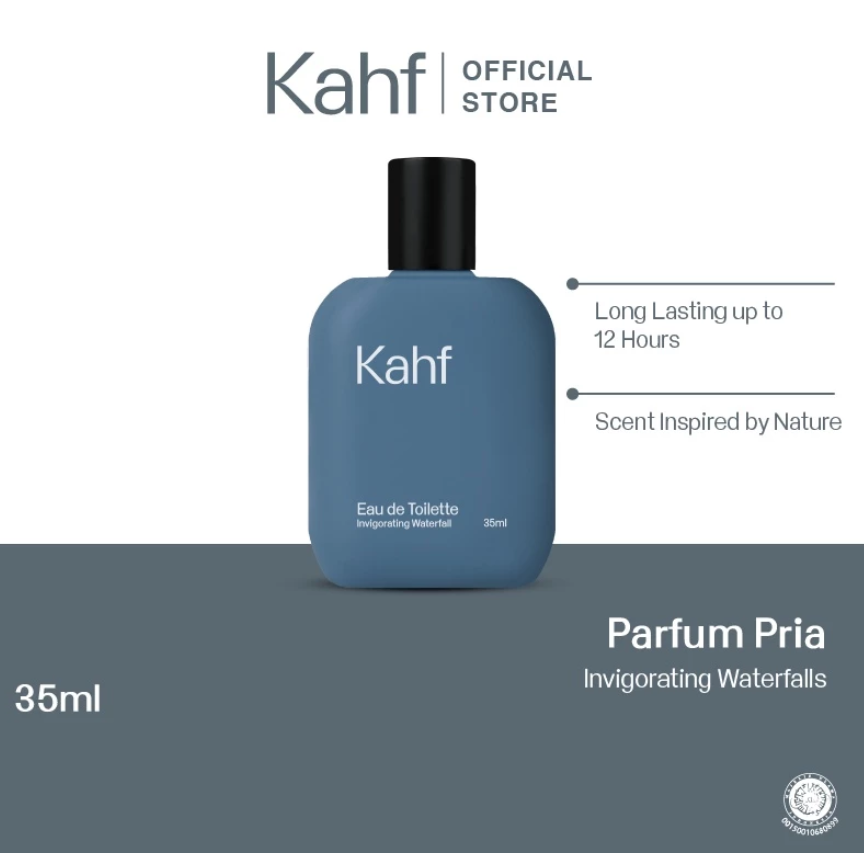 Rekomendasi Parfum Kahf Terbaik (Terbaru Tahun 2025) mybest