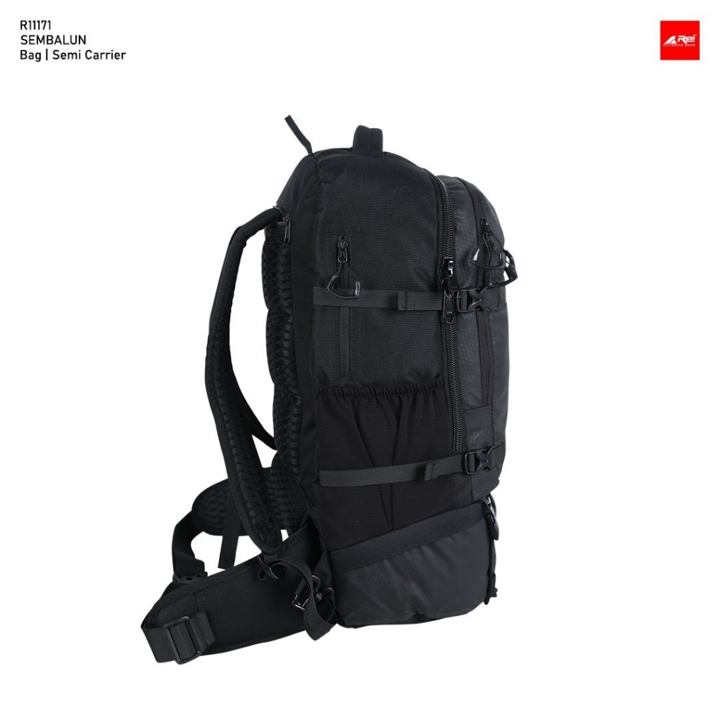Trackerindo Anugerah Sejahtera Arei Outdoorgear Semi Carrier Sembalun R11171