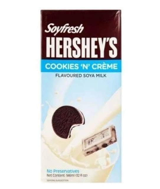 SoyFresh 2