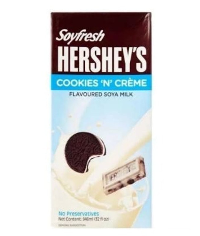 SoyFresh 2