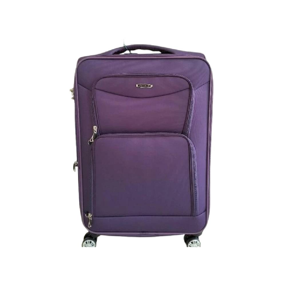 Polo Garden Koper Kain Kanvas 26 inch