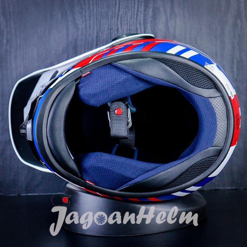 Arai Tour-Cross V Trail 5