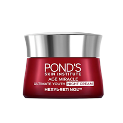 Age Miracle Ultimate Youth Night Cream Hexyl-Retinol™