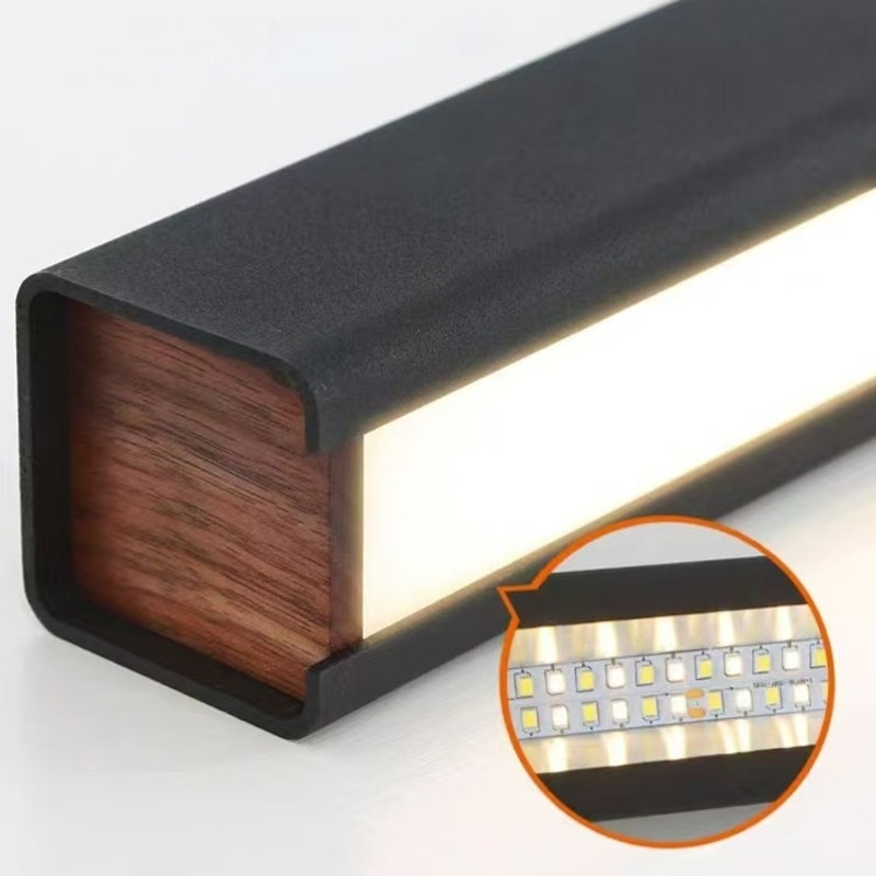 Lampu Gantung Panjang Minimalis 5