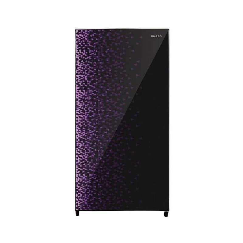 Shine MagneGlass Refrigerator 1 Door 1