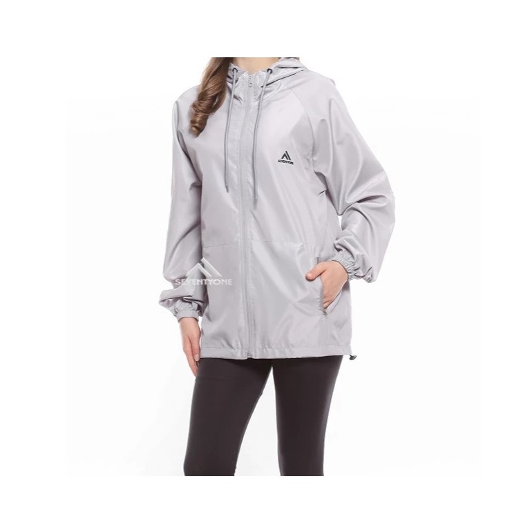 Seventyone Jaket Parasut Wanita