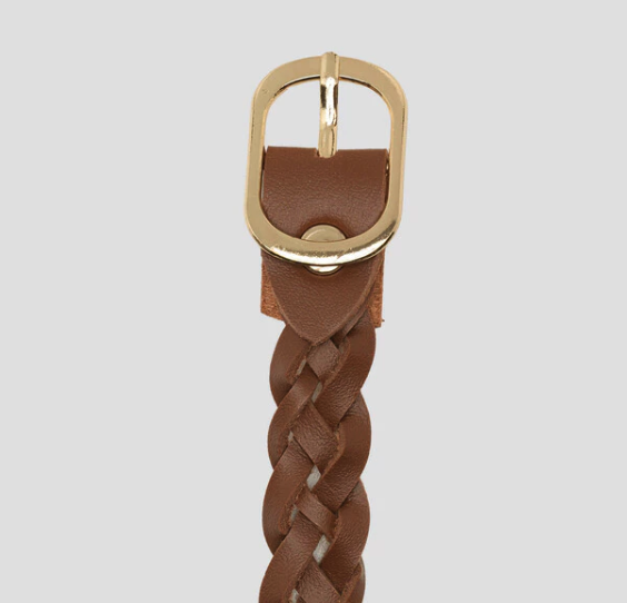 Matahari Department Store Connexion Ely Belt Kepang Wanita 122766464